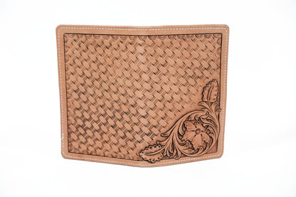Twisted Arrow Goods Field Notes & Passport Wallet