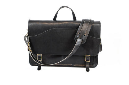 Twisted Arrow Goods Truman Satchel