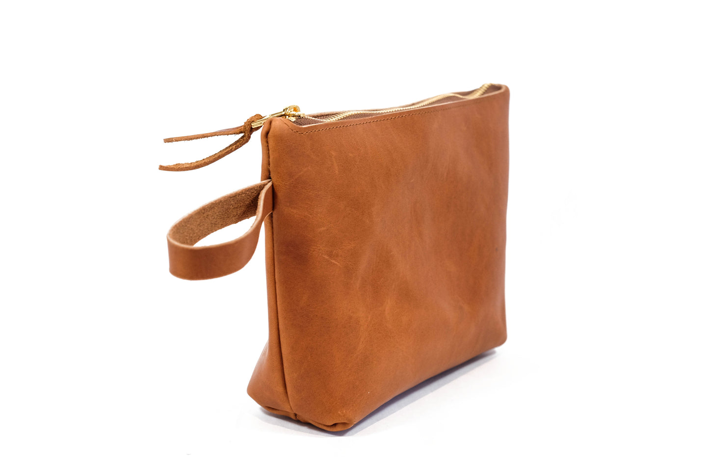 Twisted Arrow Goods Makeup Bag