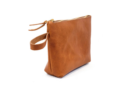 Twisted Arrow Goods Makeup Bag