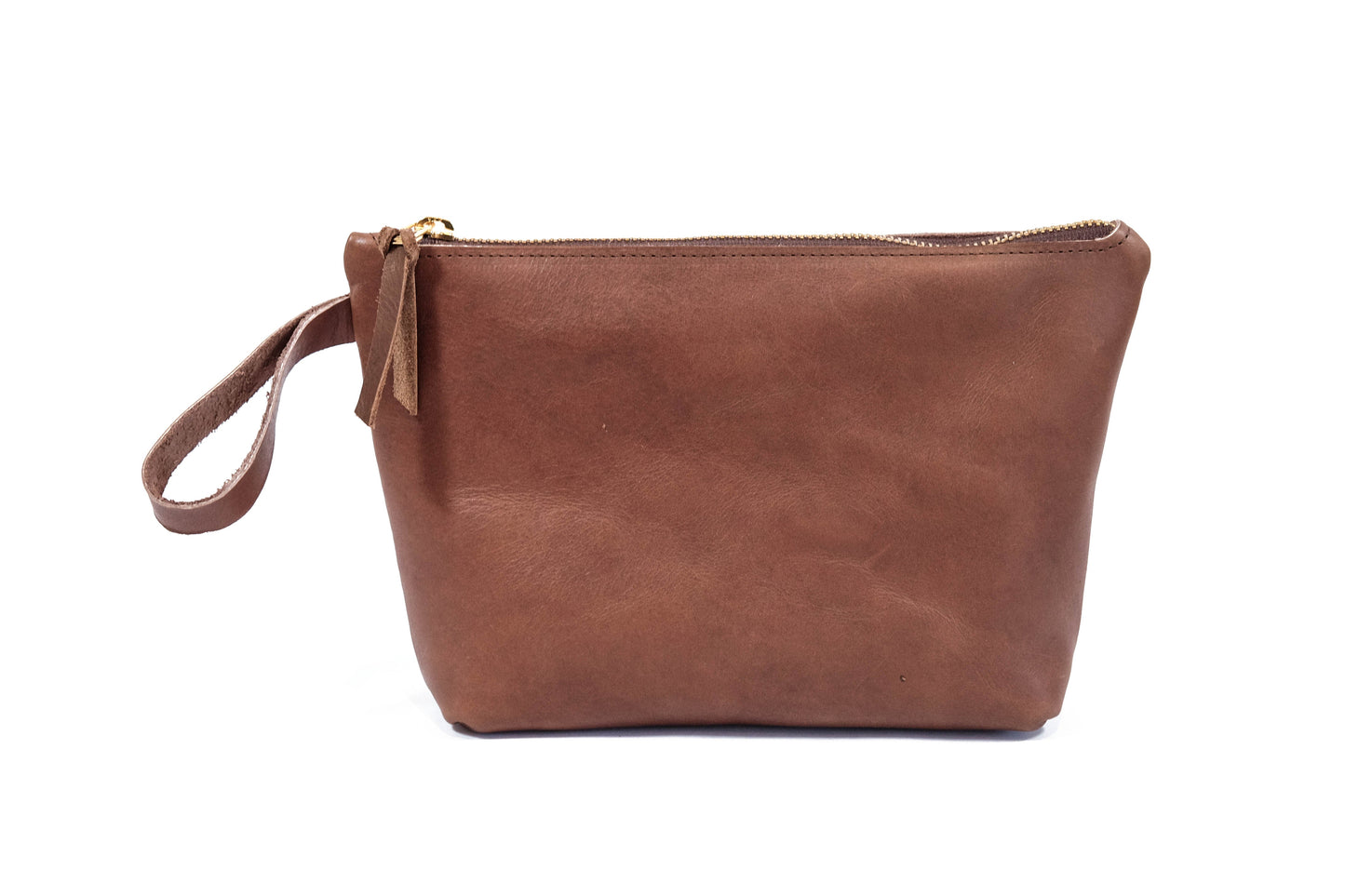 Twisted Arrow Goods Makeup Bag