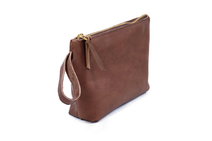 Twisted Arrow Goods Makeup Bag