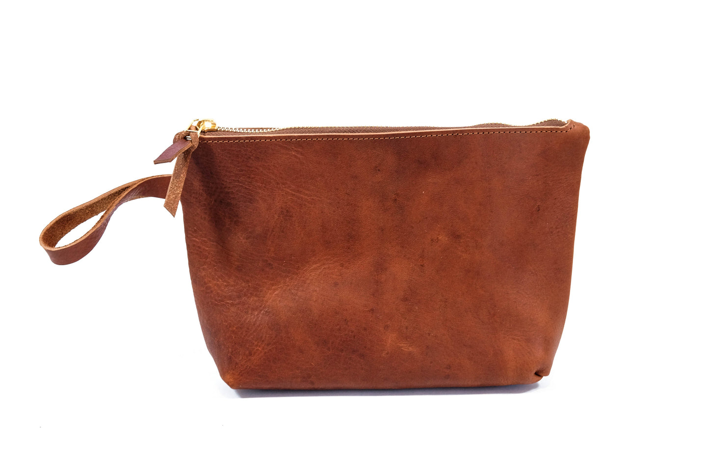Twisted Arrow Goods Makeup Bag