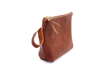 Twisted Arrow Goods Makeup Bag
