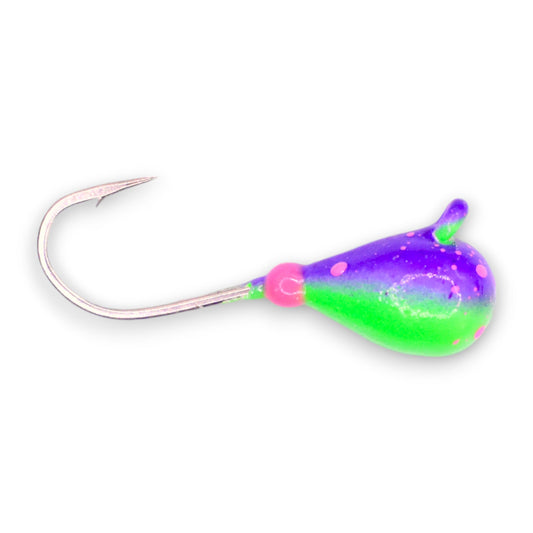 Kenders - Baby-Bop Bright UV Tungsten Jig