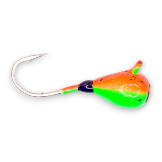 Kenders - Kantelope Bright UV Tungsten Jig