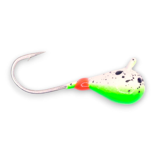 Kenders - Kamikazzee Bright UV Tungsten Jig