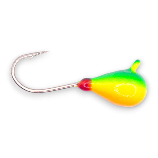 Kenders - Paradise Bright Uv Tungsten Jig