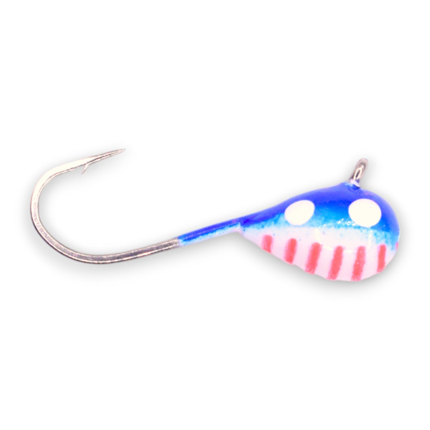 Kenders - Freedom Glow Tungsten Jig