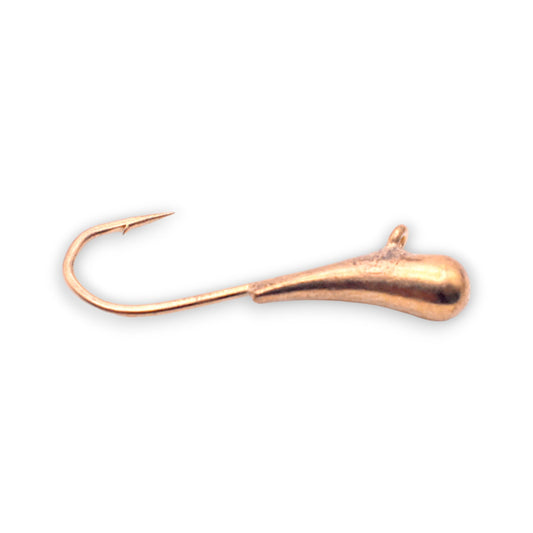 Kenders - Metallic Gold Tungsten Kanoe Jig