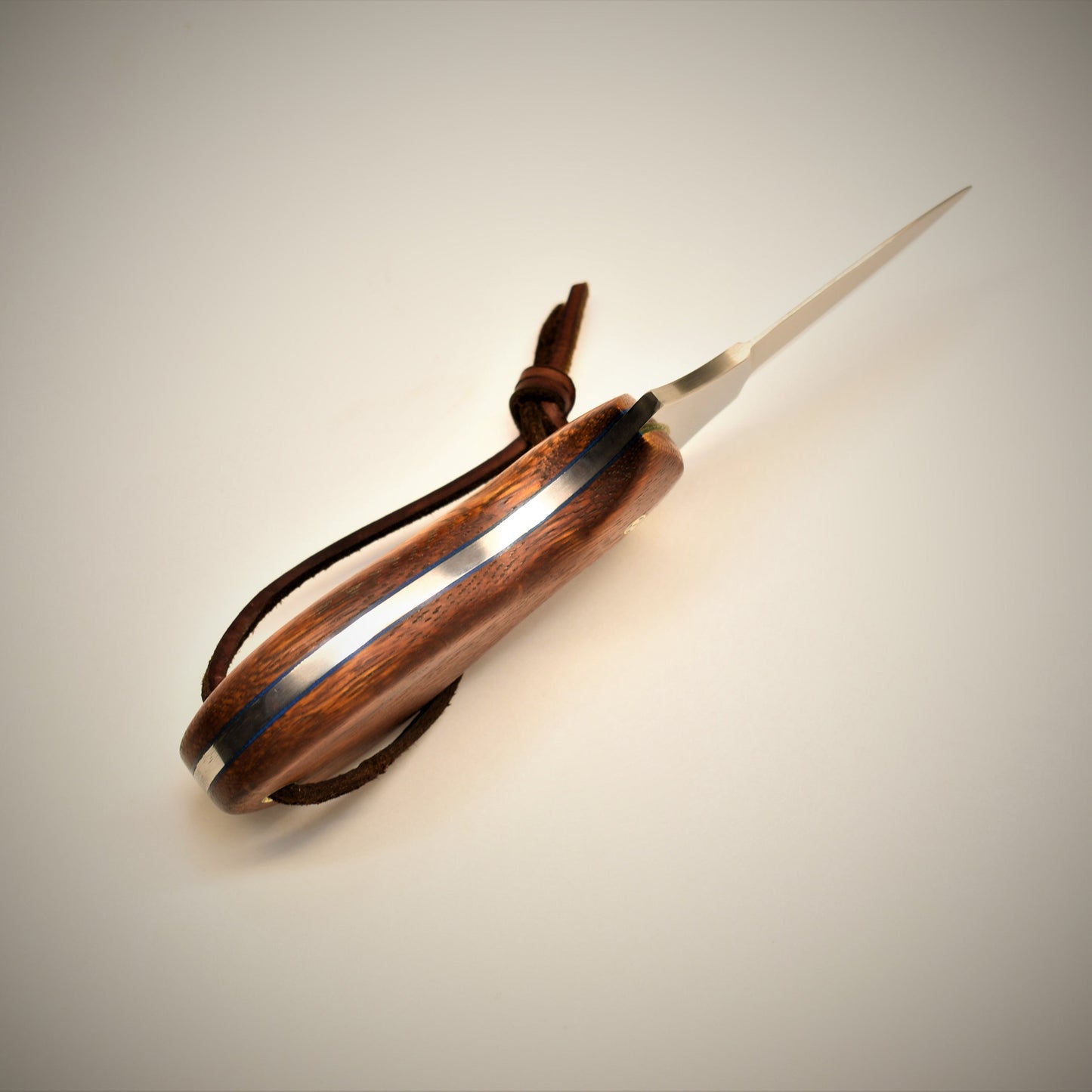 Join or Die Knives Tobacco Barn Oyster Knife