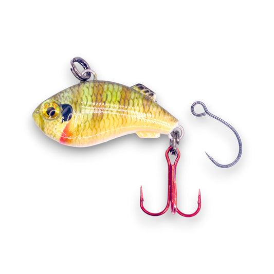 Kenders - K-Rip Bluegill Mini Vibe Bait