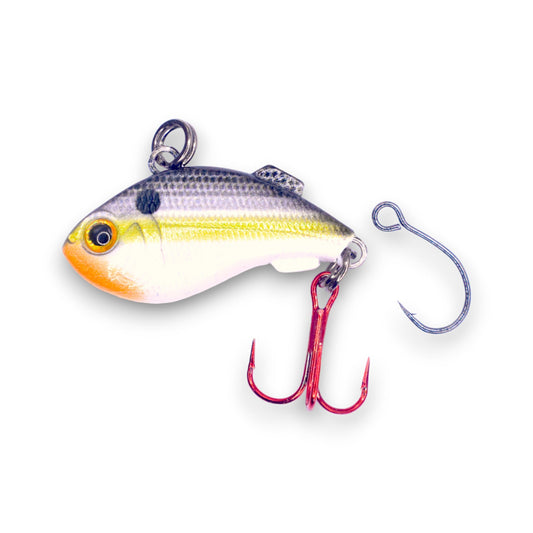 Kenders - K-Rip Fry Mini Vibe Bait