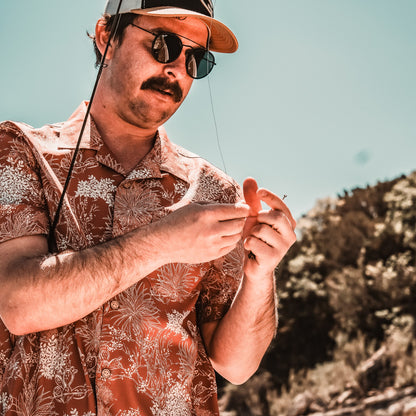 GameGuard Copper Voyager Shirt