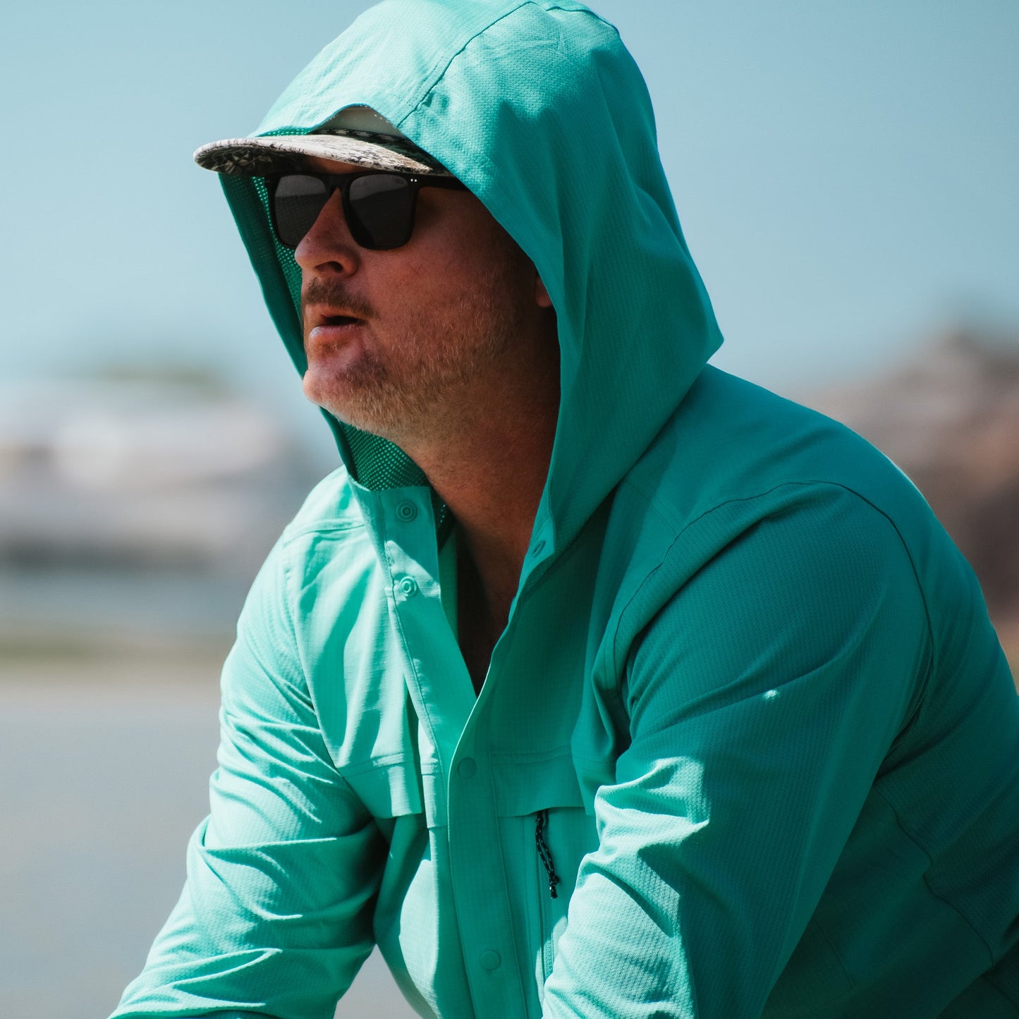 GameGuard Dorado Defender Hoody