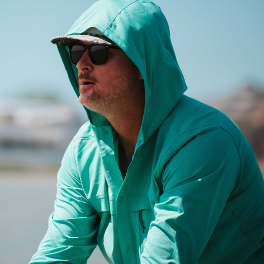 GameGuard Dorado Defender Hoody