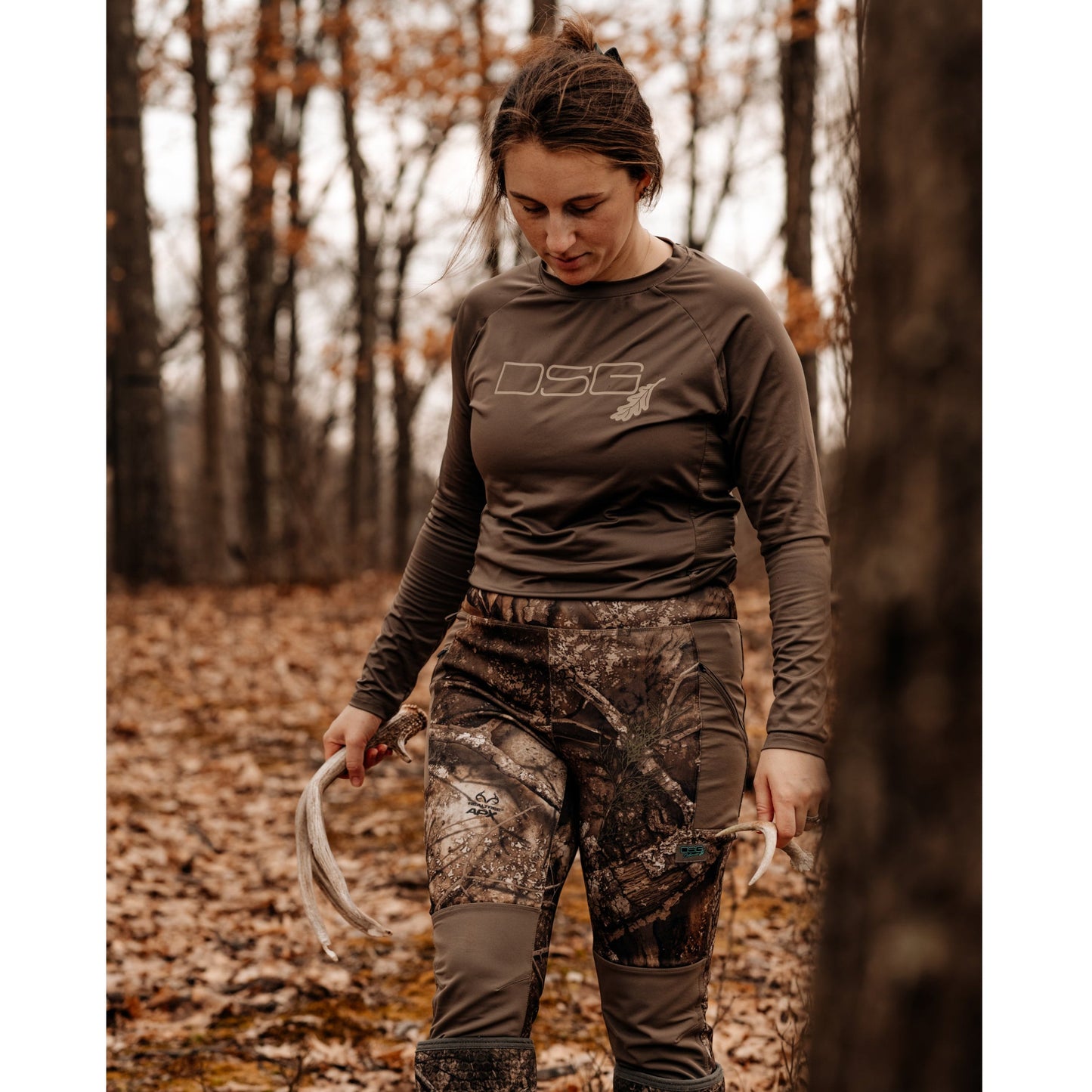 DSG Outerwear - Foraging Legging