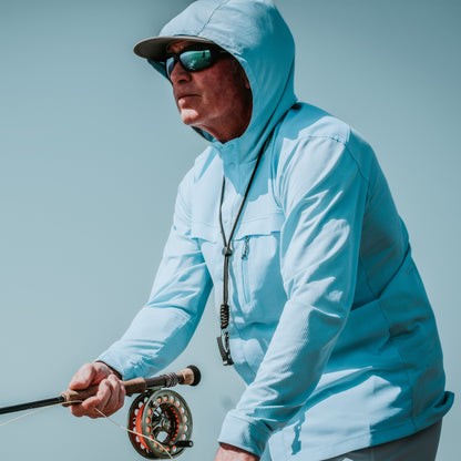 GameGuard RainWater Defender Hoody