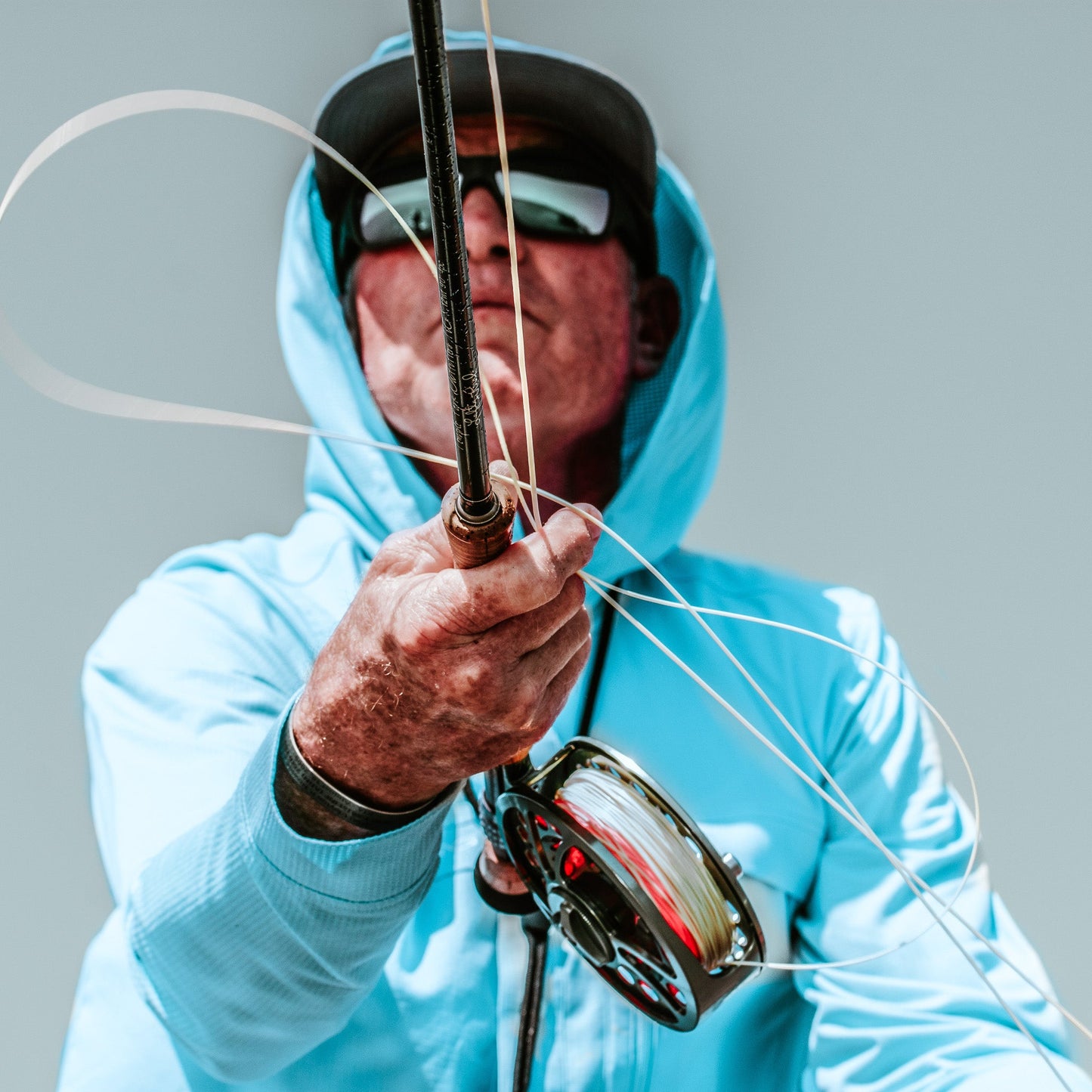 GameGuard RainWater Defender Hoody