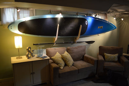 Rado Racks THE HARBOR paddle board rack