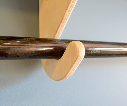 Rado Racks THE HARBOR paddle board rack