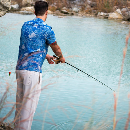 GameGuard Stone SeaDrift Pant