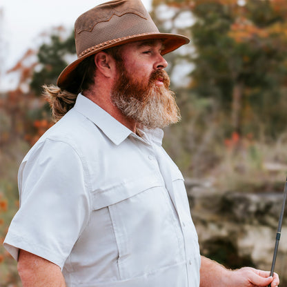 GameGuard Glacier Explorer Shirt