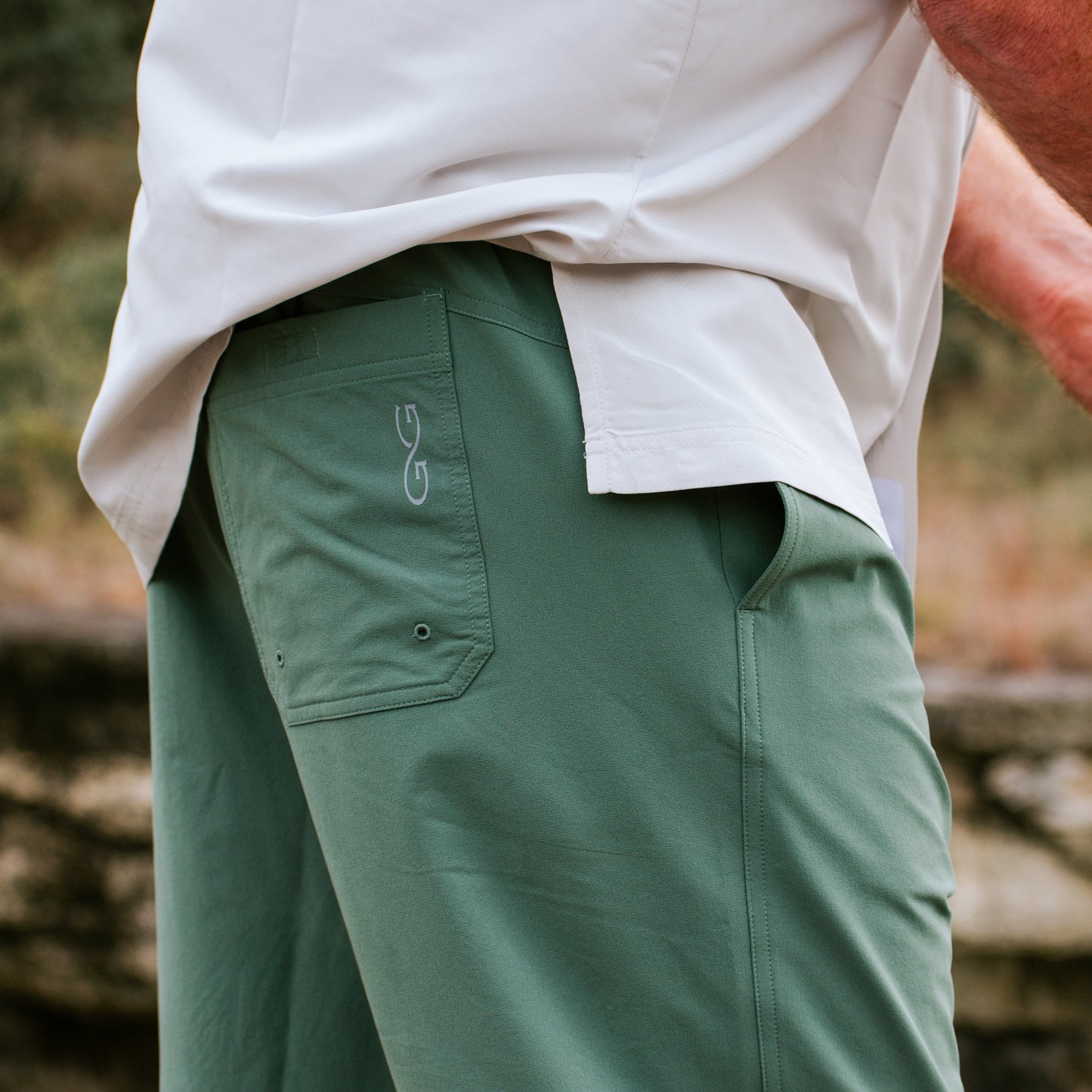 GameGuard Ironwood SeaDrift Pant