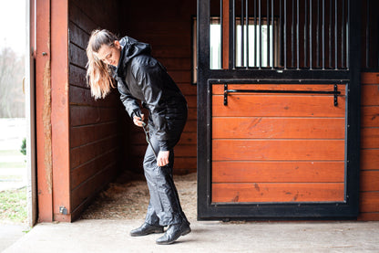 Redingote Waterproof Rain Gear