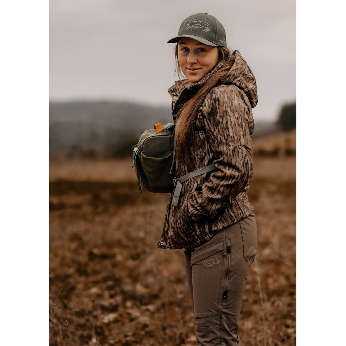 DSG Outerwear - Ava 3.0 Jacket