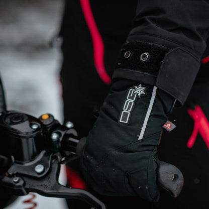 DSG Outerwear - Elite Glove