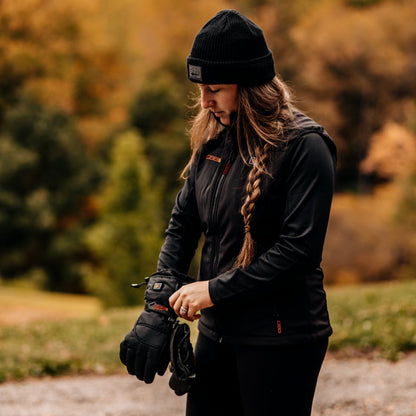 DSG Outerwear - Heated Vest 5V