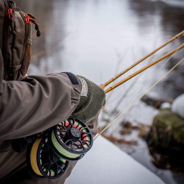 best pike fly reel A.Jensen # 8/10 ajensenflyfishing Fishing Rigs Live Bait Best