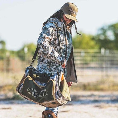 GameGuard GameGuard Digital Ladies' Guía Grande™ Jacket