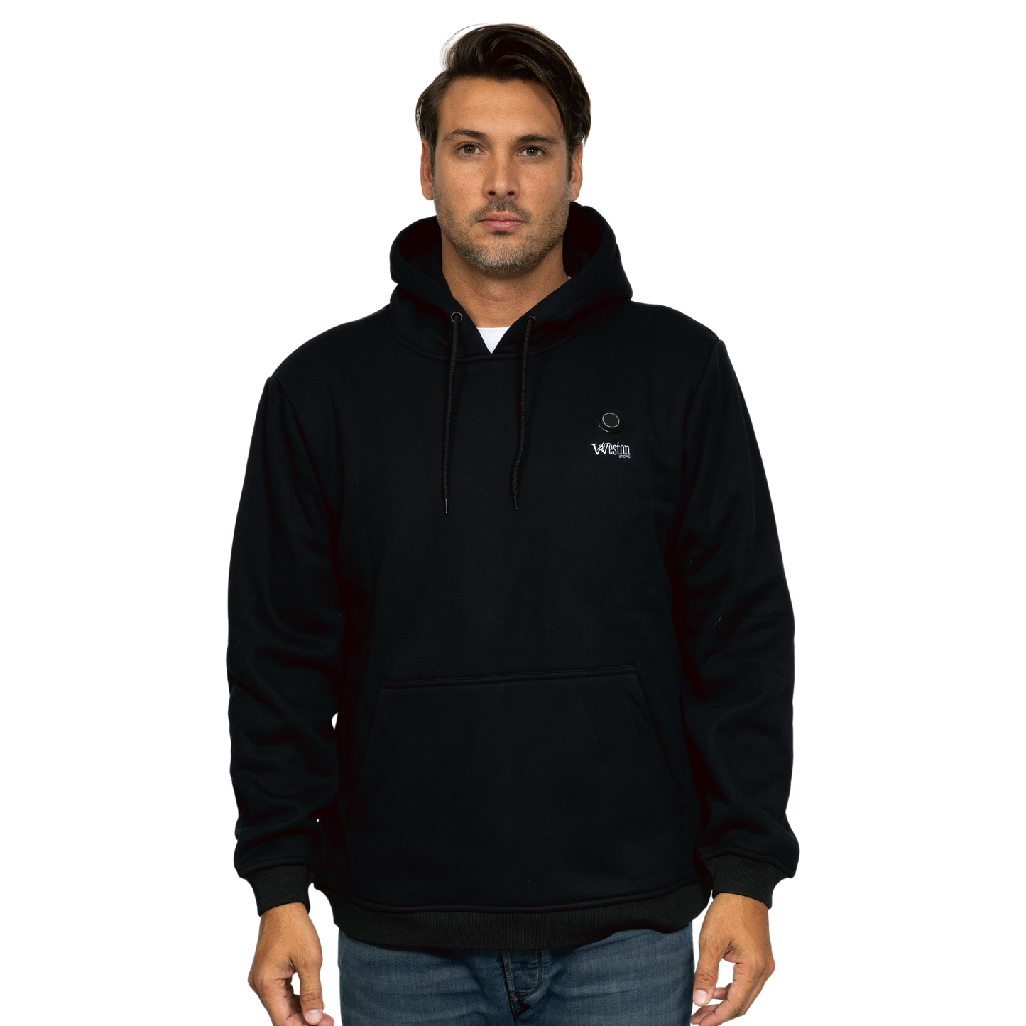 Weston Heated Sweatshirt