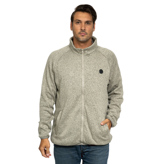 Weston Heated Fleece Jacket for Men