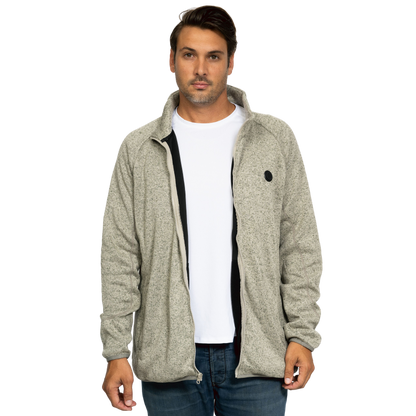 Weston Heated Fleece Jacket for Men