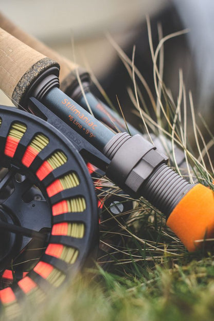 Togens Vision Stillmaniac Rod 4-Piece