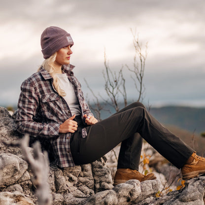 DSG Outerwear - Plaid Button Down