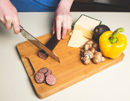 Pearson Ranch - Summer Sausage Gift Box - Large