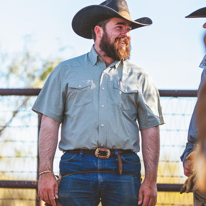 GameGuard Mesquite Drover Shirt