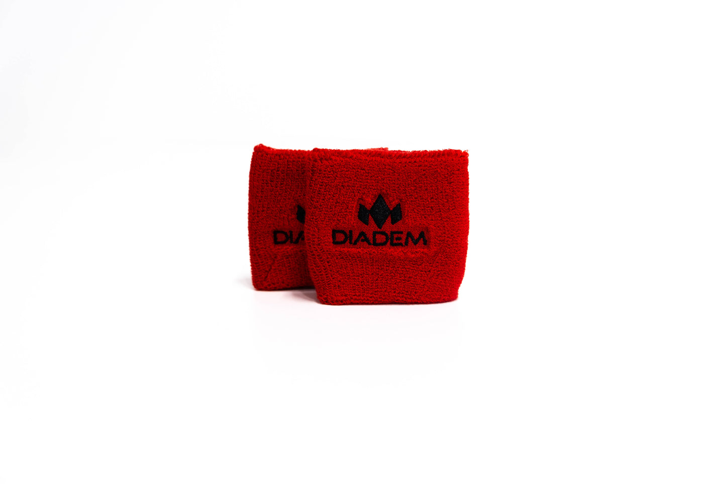 Diadem Sports Logo Small Wristbands