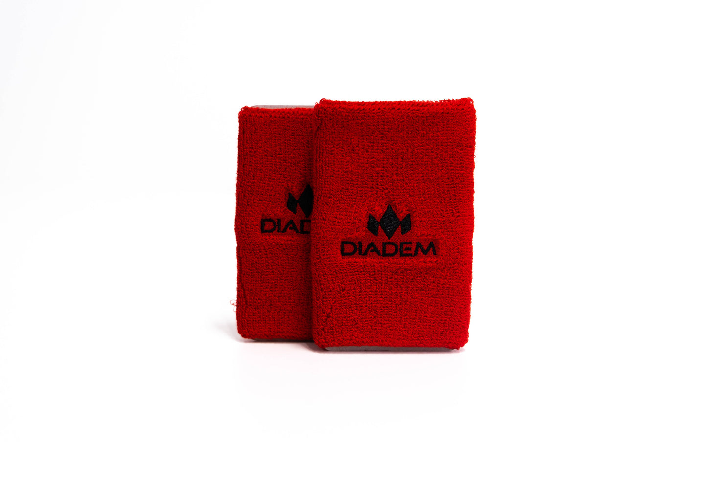 Diadem Sports Logo 5" Wristbands