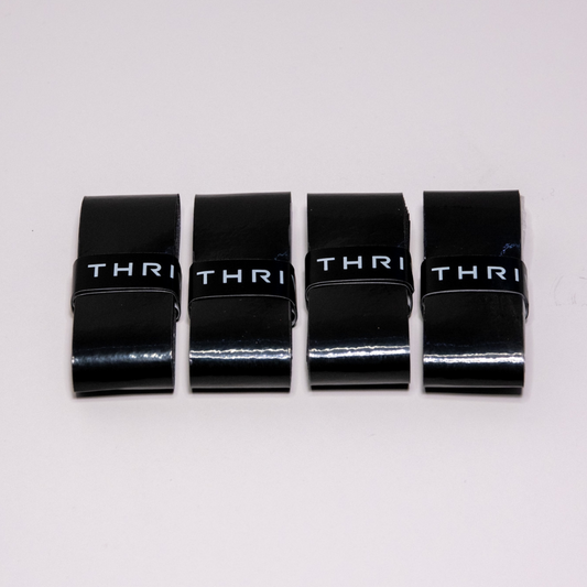 Thrive Overgrips (Super Tacky)