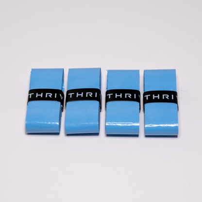 Thrive Overgrips (Super Tacky)