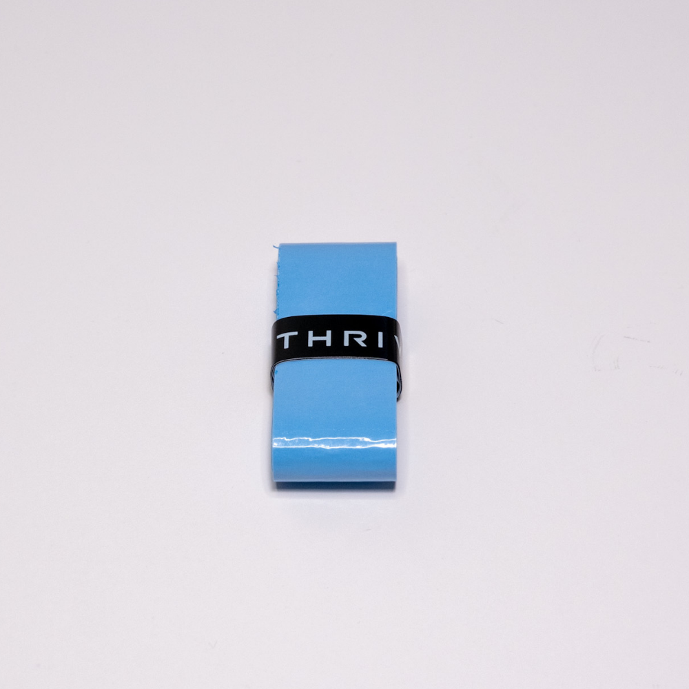 Thrive Overgrips (Super Tacky)
