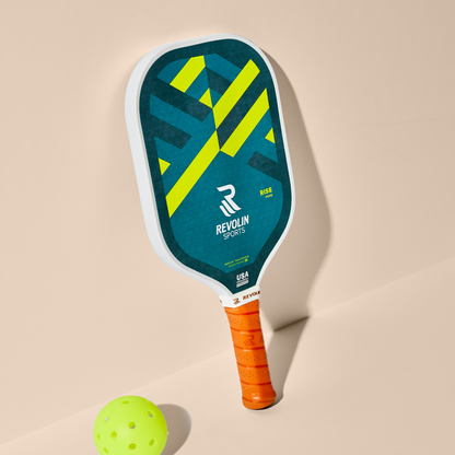 Revolin Sports RISE Pickleball Paddle