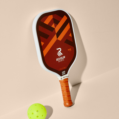 Revolin Sports RISE Pickleball Paddle