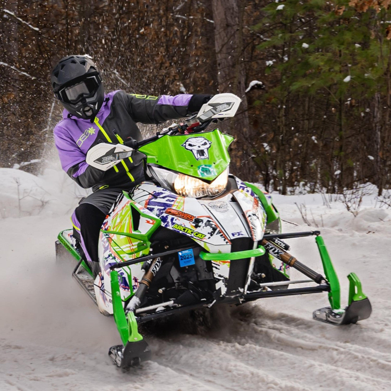 DSG Outerwear - Monosuit 2.0