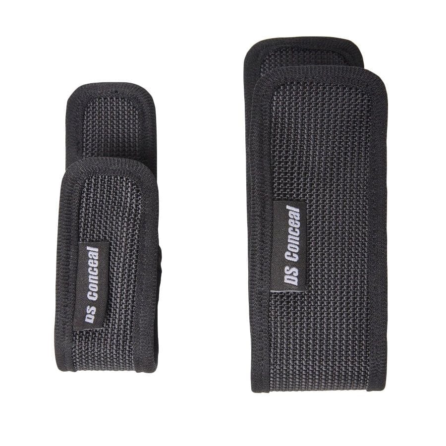 Accessory Pepper Spray and Taser Pouch Kit by Lady Conceal